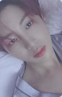 迷2 專輯卡 01