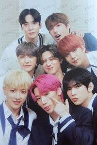 20' 2期會員禮 明信片 