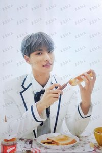 20' 2期會員禮 明信片 