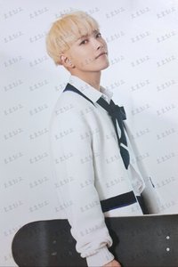 20' 2期會員禮 明信片 