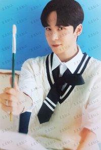 20' 2期會員禮 明信片 