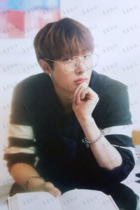 20' 2期會員禮 明信片 