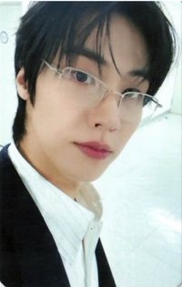 2025 N.Flying LIVE WORLD TOUR ‘&CON4 : FULL CIRCLE’ 台北場 入場卡 / 場限卡 