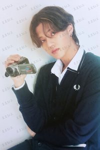 20' 2期會員禮 明信片 