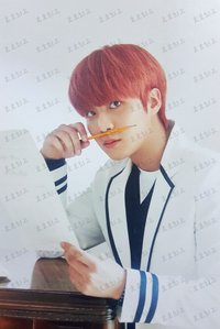 20' 2期會員禮 明信片 