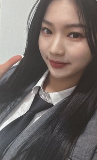 YOUNG-LUV.COM am 特典卡 