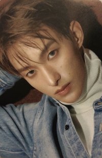 𝐃x𝐒 ‘소야곡’ 周邊卡 卡套卡