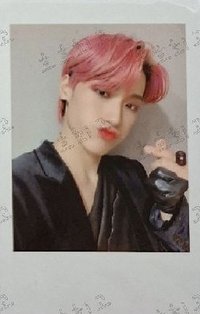 Fever pt.2 subk 特典卡 