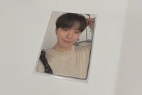 日常開朗小水獺🦦李燦 Dino