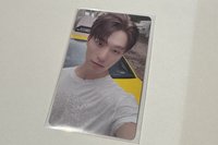 搭計程車出遊燦🚕李燦 dino