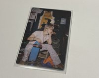 滑板擺拍小水獺🦦李燦 DINO