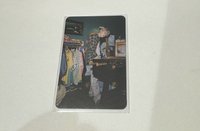 古著店店員李燦🦦李燦 dino