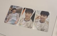 海灘玩耍的水獺🦦李燦 Dino