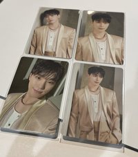 right here粉底液水獺🦦李燦 DINO