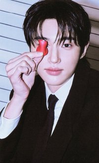 DICON C版 雜誌卡 