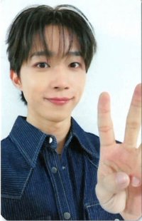 2025 N.Flying LIVE WORLD TOUR ‘&CON4 : FULL CIRCLE’ 台北場 入場卡 / 場限卡 