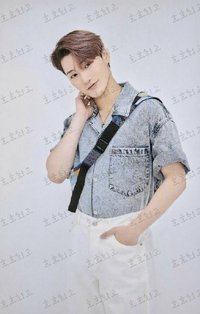 Summer Vacation Camp ATEEZ JP 滿額卡 