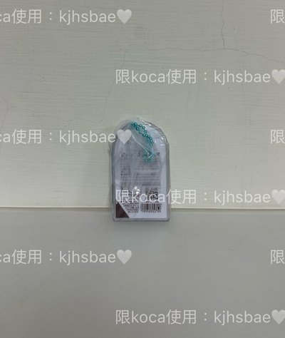 TWICE 萬代食玩 吊飾 娜璉