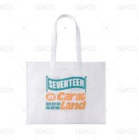 25克拉島購物袋