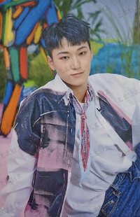 Fever pt.3 hmv 特典卡 