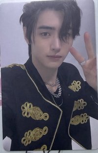 FATE世巡 入場卡 / 場限卡 Fate 赤板