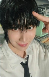 迷你4 MAZE Ver. 專輯卡 