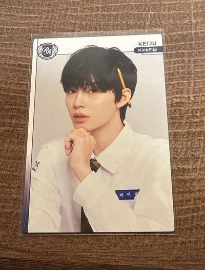 2025 K-POP ROOKIE TELECA Teleca 2025 KPOP rookie  