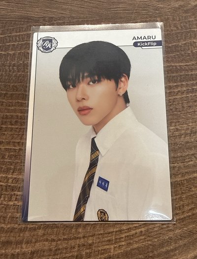 2025 K-POP ROOKIE TELECA Teleca 2025 KPOP rookie  