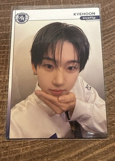 2025 K-POP ROOKIE TELECA Teleca 2025 KPOP rookie  