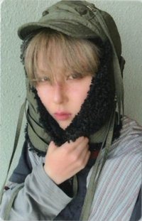 迷你4 MAZE Ver. 專輯卡 