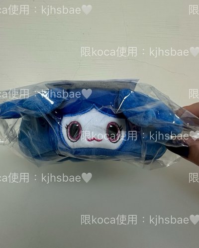 TWICE手燈套 子瑜 TZUVELY