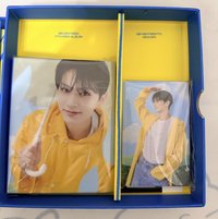 mini11克拉盤-俊（無隨機卡）