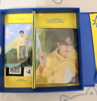 mini11克拉盤-奎（無隨機卡）