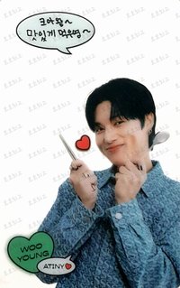 22' 3期會員禮 會員禮卡 續會禮 透卡