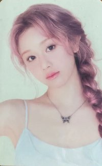 SUPA DUPA LUV Ver.A 隨機卡 