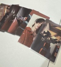 ttt mixtape隨機卡包 wait李燦