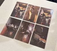 ttt mixtape隨機卡包 wait李燦