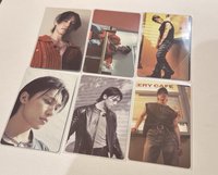 ttt mixtape隨機卡包 wait李燦