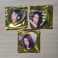 Moka+ Wonhee+ Iroha組合