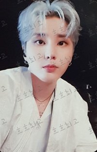 Eternal mmt 1.0 簽售卡 