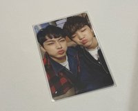 俊燦嘟嘴😚😚李燦