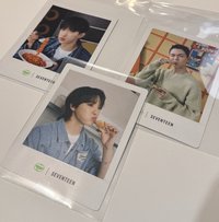 bibigo 水獺吃小魚（碩率燦不拆）/韓國快閃購入