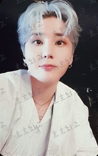 Eternal mmt 1.0 簽售卡 