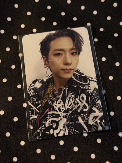 小英雄特典⭐️