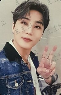 Eternal mmt 3.0 簽售卡 