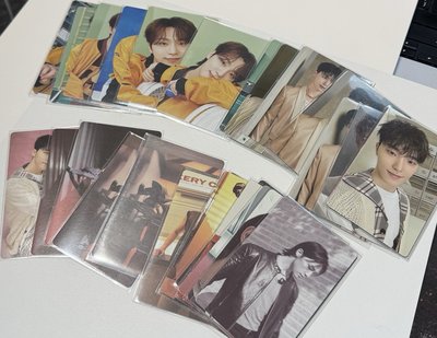 SVT DINO 李燦 🦦🦖