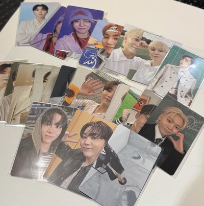 SVT 夫勝寛🐻🍊