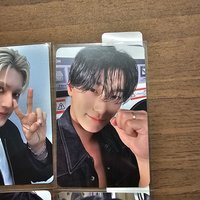 AM 簽售卡 加油ver 傘