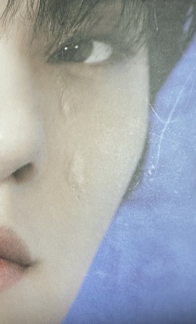 秀特二單封(含編織組) 3️⃣需綁物 封面有瑕