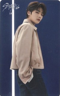 TOP 塔店 特典卡 